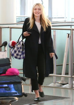 Dakota Fanning posters