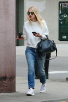 Dakota Fanning hoodie #2710960