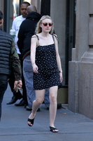 Dakota Fanning hoodie #2710962