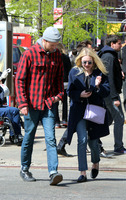 Dakota Fanning hoodie #2710965