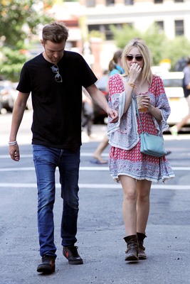 Dakota Fanning posters