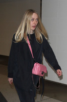 Dakota Fanning longsleeve t-shirt #2710973