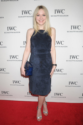 Dakota Fanning posters