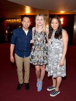 Dakota Fanning longsleeve t-shirt #2710976