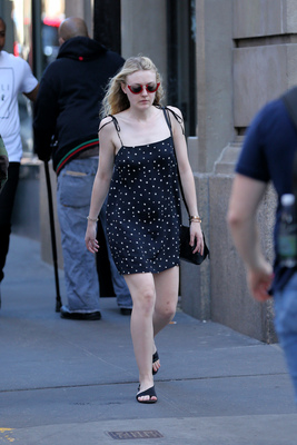 Dakota Fanning posters