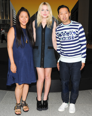 Dakota Fanning posters