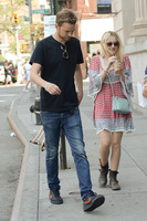 Dakota Fanning longsleeve t-shirt #2710985