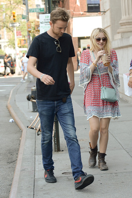 Dakota Fanning posters