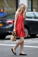 Dakota Fanning longsleeve t-shirt #2710995