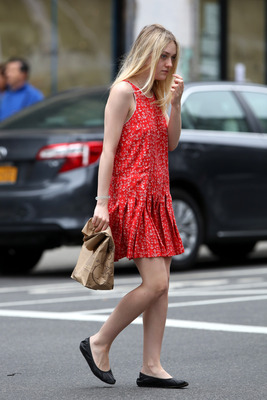 Dakota Fanning posters