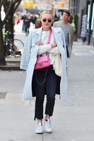 Dakota Fanning hoodie #2711001