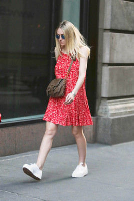 Dakota Fanning posters