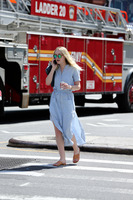 Dakota Fanning hoodie #2711008