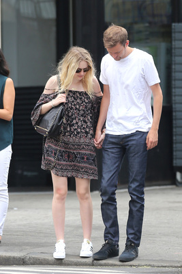 Dakota Fanning posters