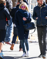 Dakota Fanning hoodie #2711015