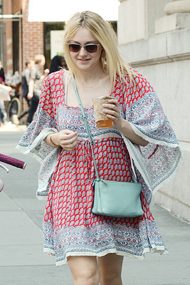 Dakota Fanning posters