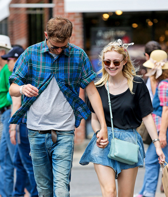 Dakota Fanning posters