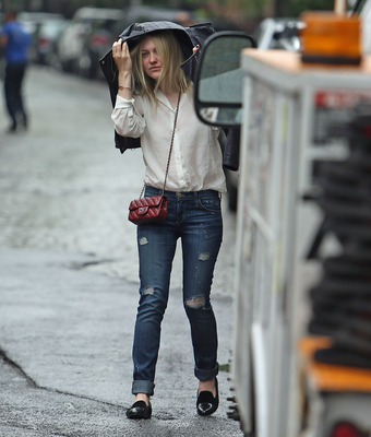 Dakota Fanning posters