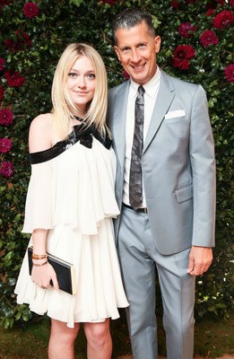 Dakota Fanning posters