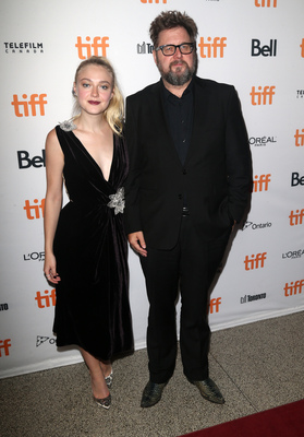 Dakota Fanning posters