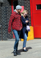 Dakota Fanning tote bag #G953158