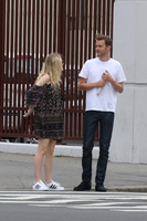 Dakota Fanning tote bag #G953159