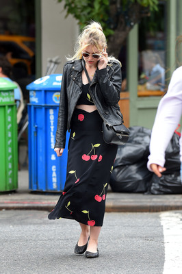 Dakota Fanning posters