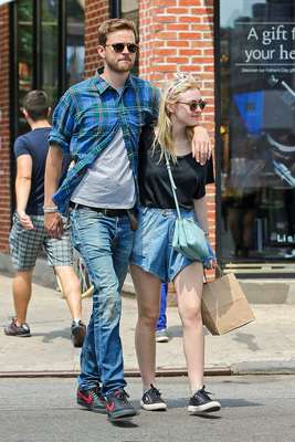 Dakota Fanning posters