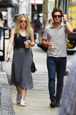 Dakota Fanning posters