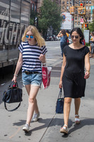 Dakota Fanning Sweatshirt #2711074