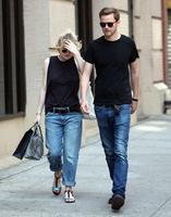 Dakota Fanning tote bag #G953174