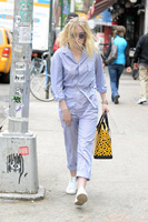 Dakota Fanning tote bag #G953176
