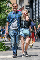 Dakota Fanning tote bag #G953179