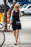 Dakota Fanning hoodie #2711086