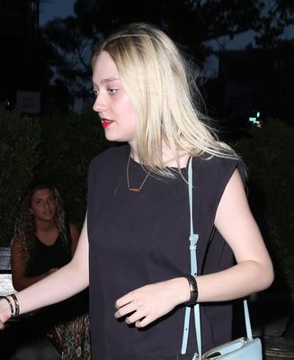 Dakota Fanning posters