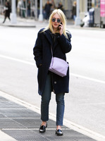 Dakota Fanning hoodie #2711089