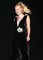 Dakota Fanning hoodie #2711090