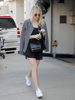 Dakota Fanning hoodie #2711091