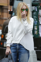 Dakota Fanning hoodie #2711092