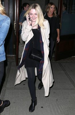 Dakota Fanning posters