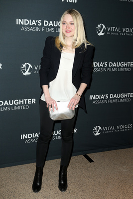 Dakota Fanning posters