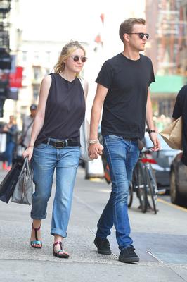 Dakota Fanning posters