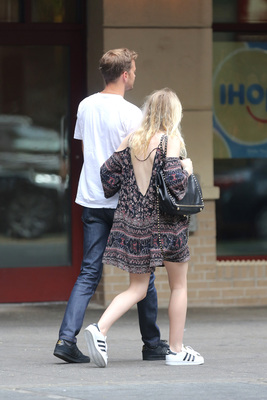 Dakota Fanning posters