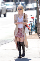 Dakota Fanning hoodie #2711147