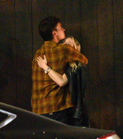 Dakota Fanning hoodie #2711152