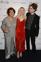 Dakota Fanning hoodie #2711154