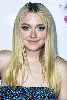 Dakota Fanning posters