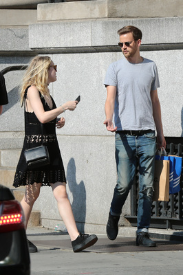 Dakota Fanning posters