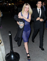 Dakota Fanning hoodie #2711164