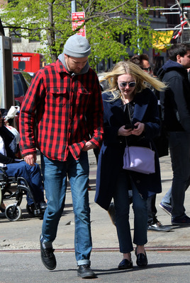 Dakota Fanning posters